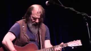 Steve Earle: Fearless Heart, live in concert with Shawn Colvin