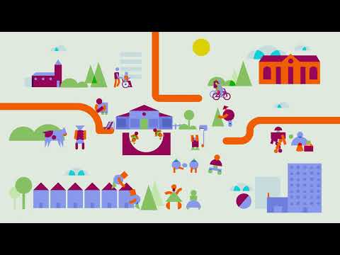 TijdVoorActie | Een uitnodigende omgeving voor jongeren, samen maken we het mogelijk!