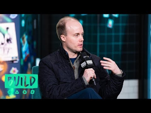 Chris Smith On Hulu's Fyre Festival Documentary