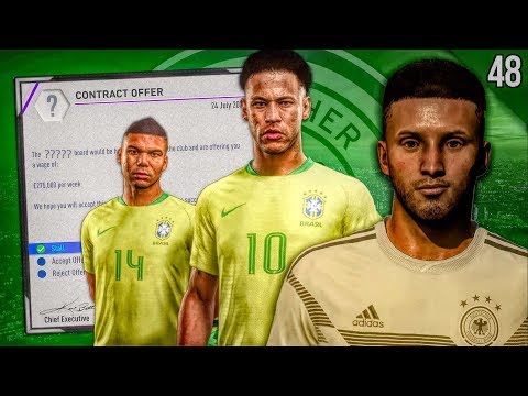 THE FINAL + THE OFFER!! | FIFA 19 Career Mode My Player | Episode #48