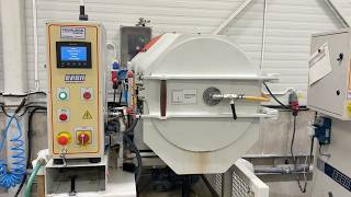 بيع نظام تنقية المياه Ebra ESA-15 - صورة 4 | Machineryline LY نظام تنقية المياه Ebra ESA-15 | صورة 4 - Machineryline