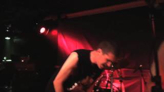 Kids Insane - &quot;Look Back And Laugh&quot;(Minor Threat Cover) 15/9/12