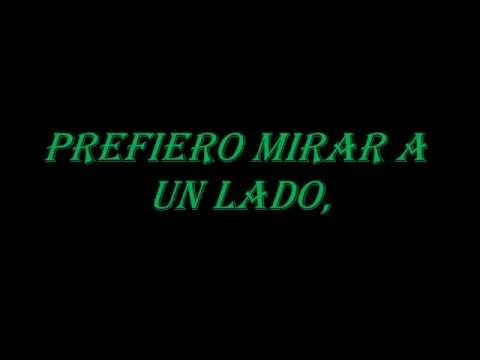 prefiero morir Rakim y -Ken LETRA OFICIAL HQ