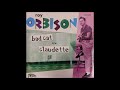 Roy Orbison  - Bad Cat  Reissued 2024