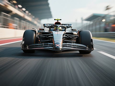 Addio DRS, più elettrico e meno peso: la nuova F1 2026 spiegata