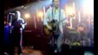 Ocean Colour Scene - &#39;Sway&#39; and &#39;The Day we Caught the Train&#39; (Live @ Rock City - Nottingham)
