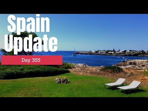 Spain update day 355 - Reactivate the battered economy