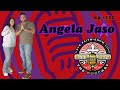 Eight Shots, One Faith: Angela Jaso's Remarkable Testimony of Survival and Redemption Ep #132