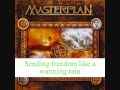 Masterplan - Heroes (With lyrics) 