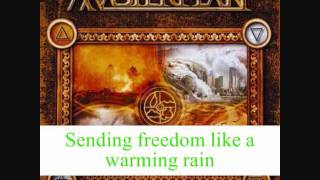 Masterplan - Heroes (With lyrics)