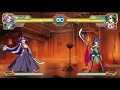 10 More Anime Fighting Games DEFINITIVE PS4 PS3 XBOX 360 SWITCH Arcade PC