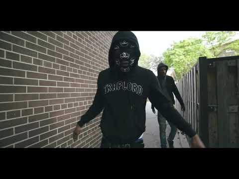 Cuzzo 1sixx - Pop A Wheelie