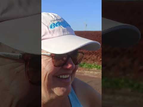 Centro Esportivo Comunitário no Bairro São Francisco em Marechal Cândido Rondon -Pr.