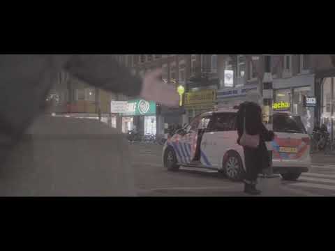 #DUTCHDRILL🇳🇱 (73) T.Y x Stackz x Vk - De pijp (Official video)