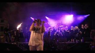 Come Home Live Supreme Majesty &amp; Supreme Angels