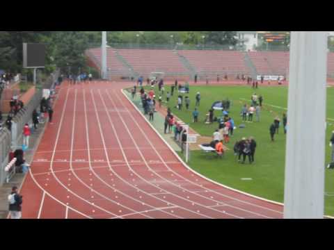 200m / SEM | M | Finale 207/05/17 - Interclubs Ile-de-France National CRETEIL - I-F - 094