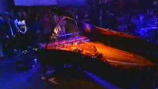 Tori Amos - Mr. Zebra on Jools Holland 1996