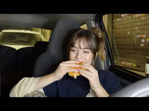 Saturday night alone