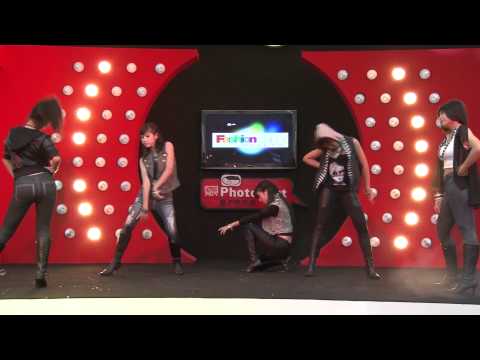 High Society cover 4 minute 2011 03 28 @ Fashion Island