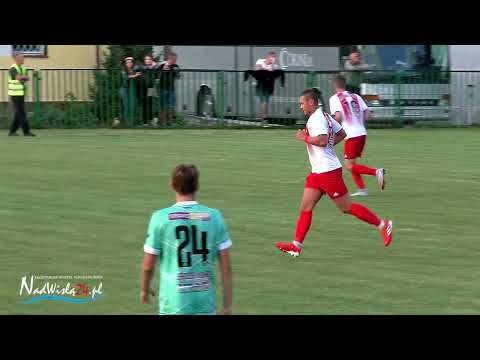 04.09.2022Junior Zakrzów - Transdźwig Stale 1:2 (0:2) 5 kolejka, klasa okręgowa, grupa Stalowa Wola