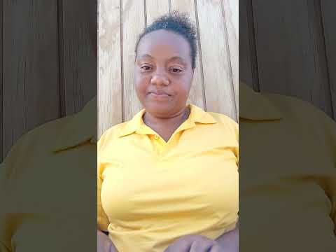 Real Time Faith lesson 6