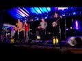 The Infamous Stringdusters Live From The festy Experience- Starry Night