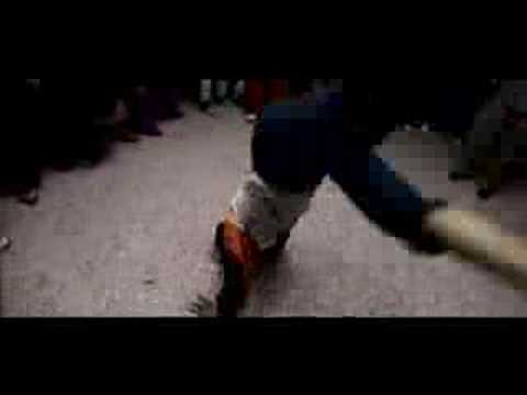 Ali B en Brainpower - Helden