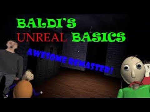 BALDI'S UNREAL BASICS GAME CHALLENGE MINECRAFT MONSTER SCHOOL ANIMATION[CEFSPAN MINECRAFT]