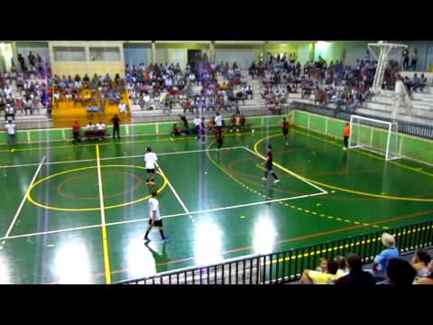 Semifinais Copão 2013 - Sacramento - MG