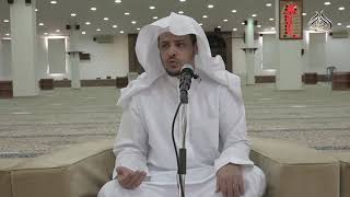 صورة شرح رياض الصالحين - باب فضل ضعفة المسلمين والفقراء والخاملين  (5) حديث" دلوني على قبره"