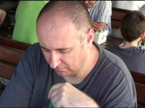 5.1. Peter Adamko - Robert Adamčík 0 - 1