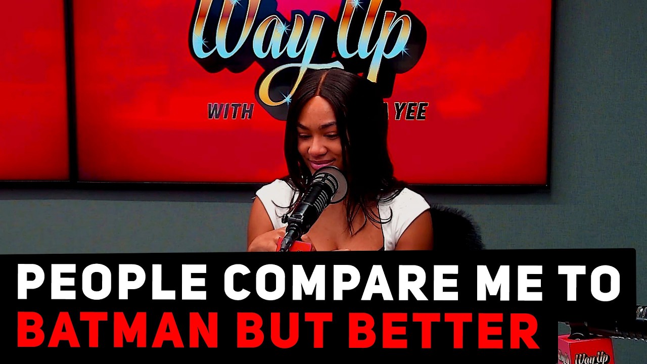 People Compare Me To Batman...  But Like Better!  + More | Tell Us A Secret