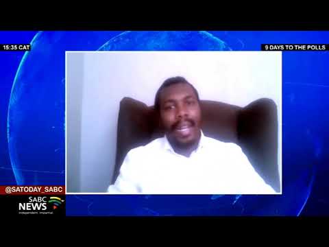 ConCourt's decision on the South African Police Service Act: Nkosinathi Sithole