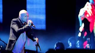 Draco Rosa -ALELUYA - Encuentro 2012