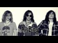 Airbag - Algo en mi mente 