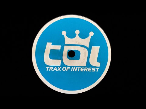 Kid Alex Presents Tonic People - Hambit (2000)