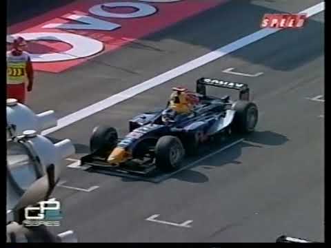 2005 GP2 Series from Italy
