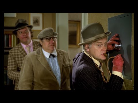 Trailer-Vorschau: Die Olsenbande ergibt sich nie