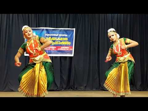 Alaipayuthe I Bharathanatyam Padam