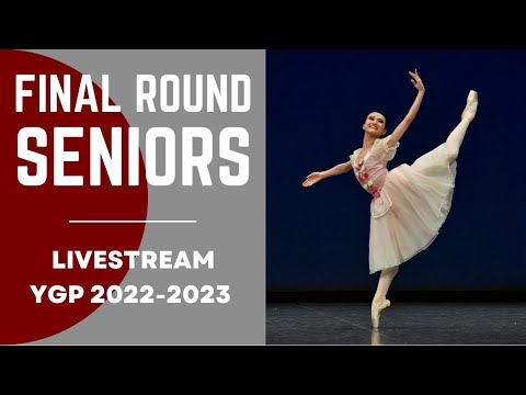 YGP 2023 Season JAPAN - Final Round Seniors Classical Group 1