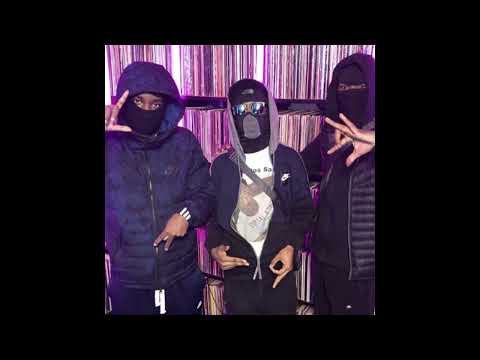 #SinSquad Tugga x Sneakz - Open His Chest #Special