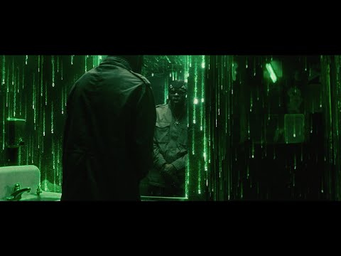 MORPHEUS - ANONYMUZ (OFFICIAL VIDEO)