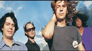 Flaming Lips 'When You Smile' at Reading 1996