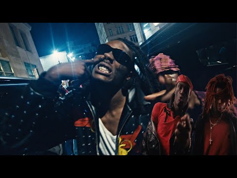 YOUNG STONER LIFE RECORDS and Tezzus