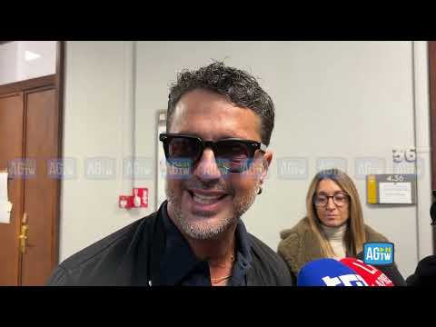 Milano, Corona: «Se prendono il cellulare a Signorini trovano Sodoma e Gomorra»