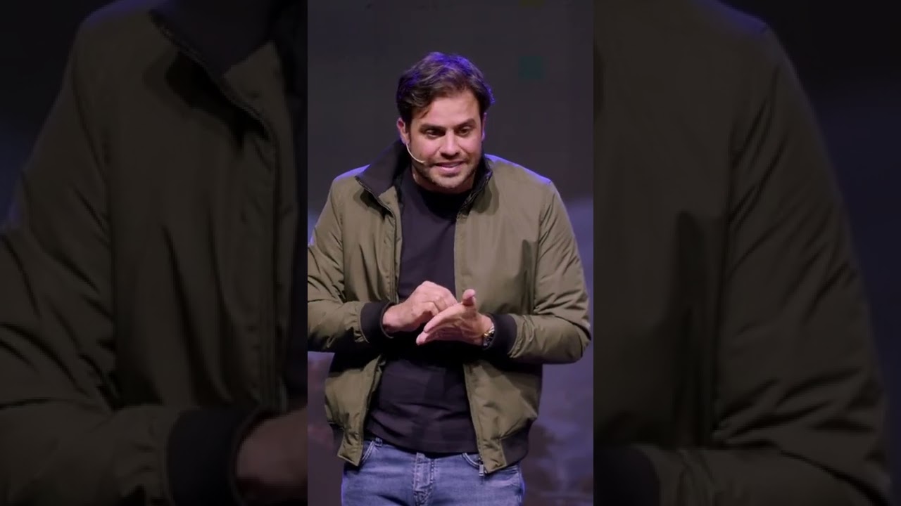 AS 7 LEIS UNIVERSAIS DA PROSPERIDADE - PABLO MARÇAL