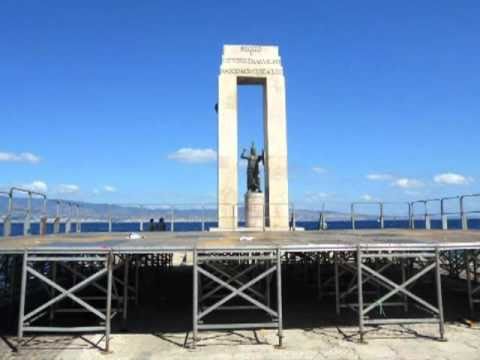 VACANTA CALABRIA muzica Valentin Albesteanu