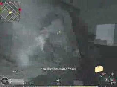 PombAir CoD4 vol.1