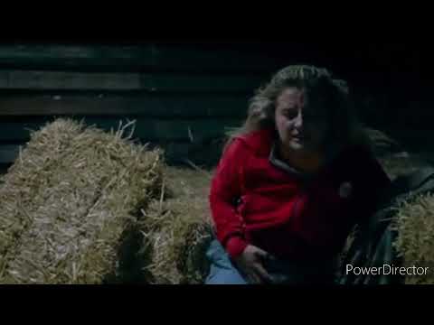 Emmerdale - Amelia Goes Into Labour In The Barn (17th October 2022)