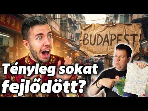 Reagálok Barni EPIKUS GeoGuessr videójára!